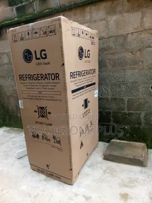 Classic LG Gc-B257jyly Side-by-Side Refrigerator