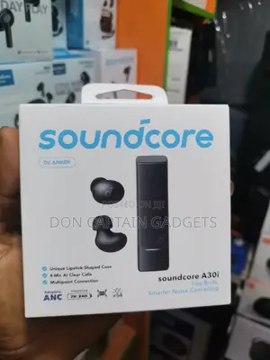 Anker Soundcore A30i With ANC