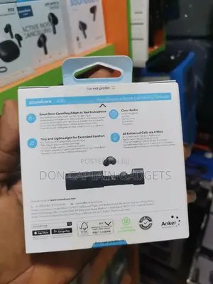 Anker Soundcore A30i With ANC