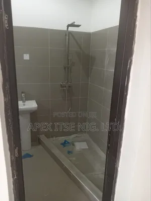 Before/After Installation Glass Cubicle