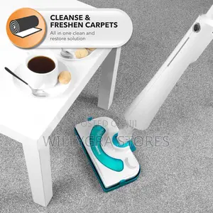 Beldray Detergent Steam Mop - Multi Surface Steam Cleaner.