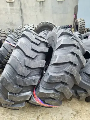 18.4-26 12pr Rockbuster Caterpillar Backhoe Tyre