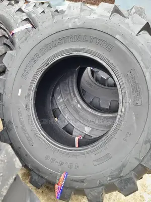 18.4-26 12pr Rockbuster Caterpillar Backhoe Tyre
