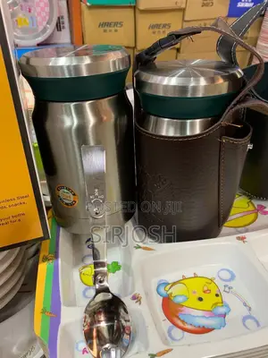 12hours Guarantee Fresh Food Flask