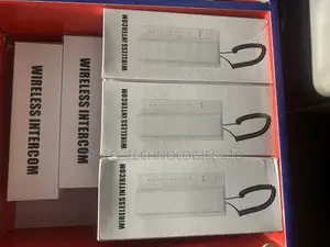 Quality Wireless Intercom Telephone