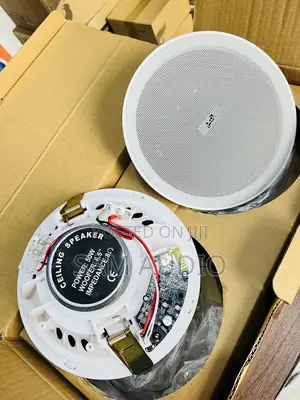 Lax 50watts Speaker 2 in 1