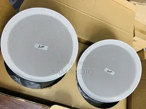 Lax 50watts Speaker 2 in 1