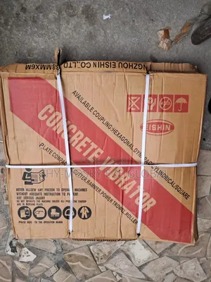 Poker/Concrete Vibrator Hose 38mm×6m