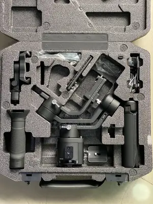 Dji Ronin Sc