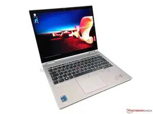 New Laptop Lenovo ThinkPad X1 16GB Intel Core I7 SSD 1T