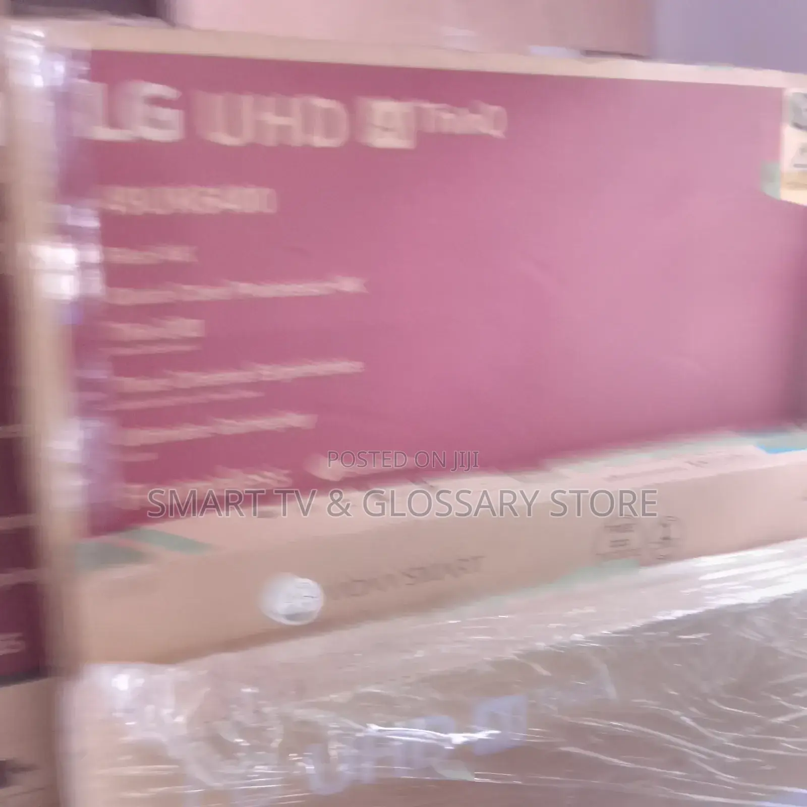 49 Inches Android TV