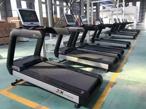 Jx Fitness