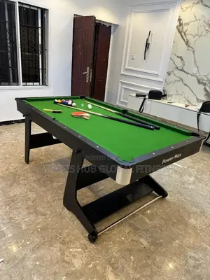 6feet Snooker Table XF90