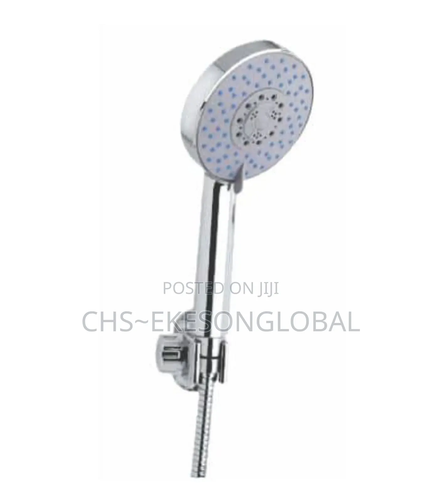Germany Standard Hand Shower
