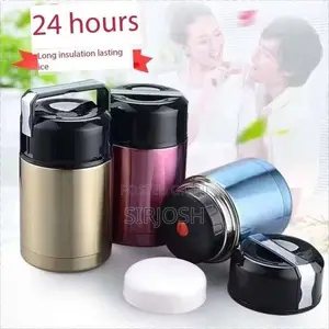 1000ml 24hours High Quality Food Flask