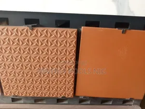33*33 Swimming Pool Walkway Tiles