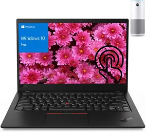 New Laptop Lenovo ThinkPad X1 Carbon 16GB Intel Core I7 SSD 1T