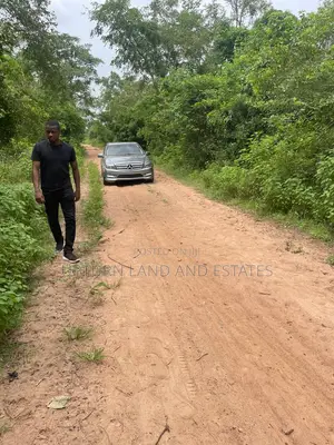 Land for Sale 1000 Acres at Odeda Ogun State at Cheaper Rate
