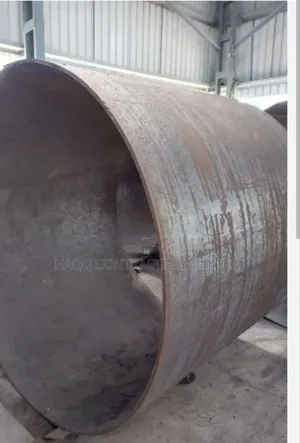Heavy Metal Fabrication