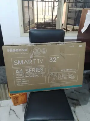Premium Quality [32 Inches] Hisense Smart TV