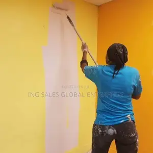 Professional House Painting