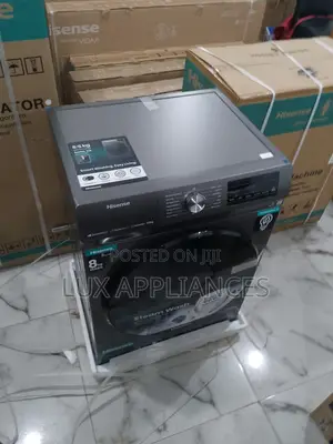 Best Quality Hisense Wash and Dry Machine