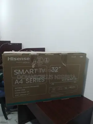 Best Market Selling 32iches Hisense --Smart TV