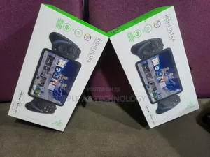 Razer Kishi Ultra Usb-C Gaming Pad for Android, iPhone, iPad