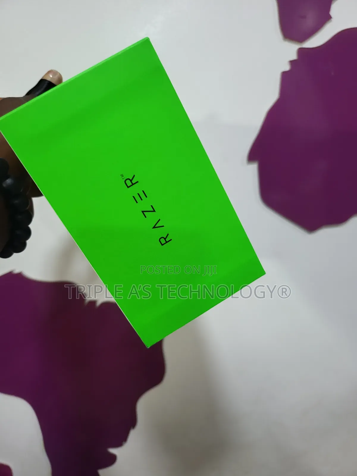 Razer Kishi Ultra Usb-C Gaming Pad for Android, iPhone, iPad
