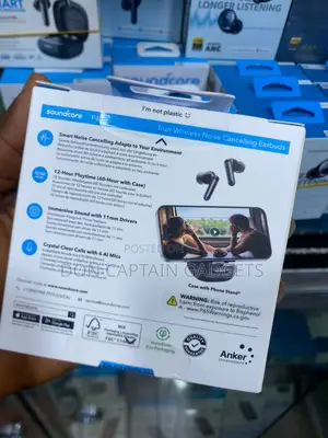 Anker Soundcore P40i