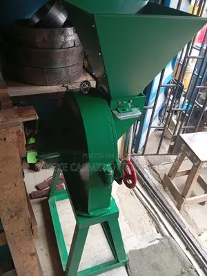 Hammer Mill