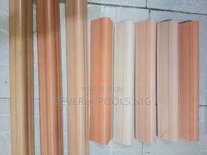 1",2"3" Coping Tiles