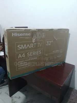 Best Deal [32incch] Hisense Smart TV
