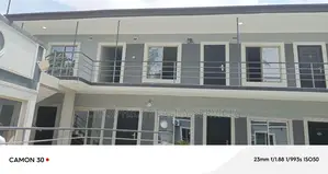 Furnished Studio Apartment in Ikeja GRA for rent
