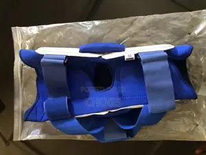 Knee Support Orthosis Rehabilitation