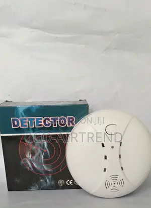 433mhz Wireless Flame ,Heat , Smoke Detector