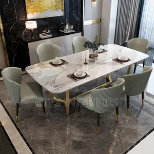 Dinning Table Set