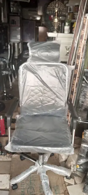 Top Class Executive Office Chair