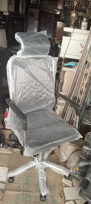 Top Class Executive Office Chair