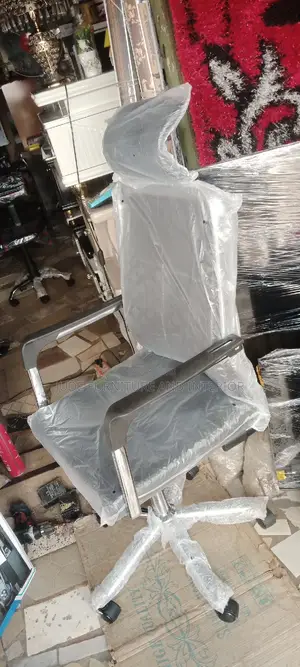 Top Class Executive Office Chair