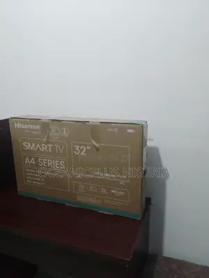 New Quality 32inches [Hisense] Smart TV