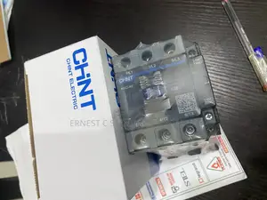 Chint Contactor 60A 3p