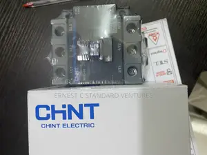 Chint Contactor 60A 3p