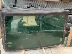 Back Windscreen for Toyota Camry 2015 Available Now Dm