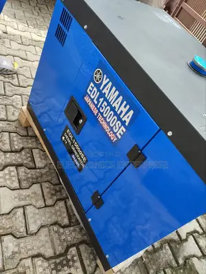 Yamaha 15000