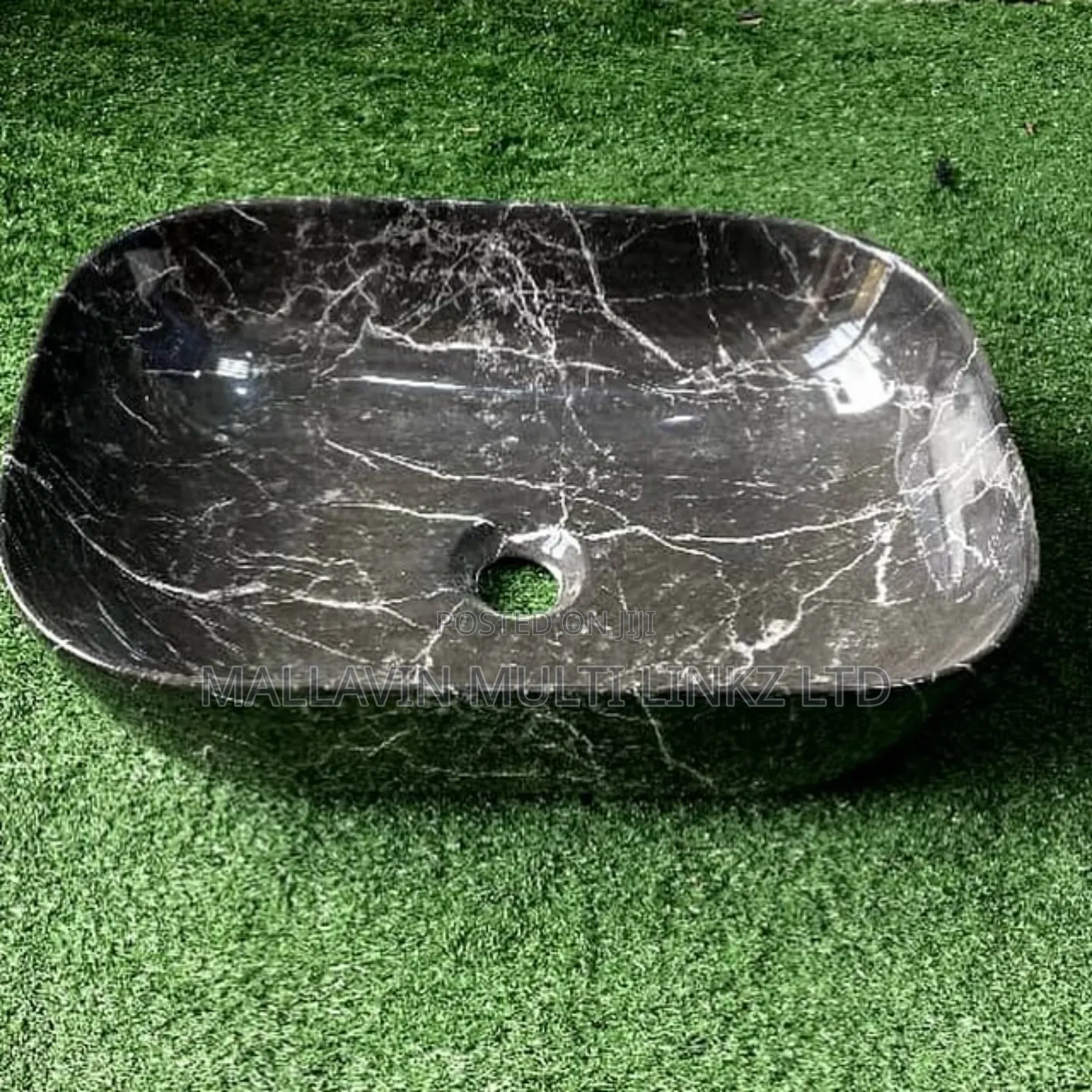 Art Countertop Basins