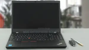 New Laptop Lenovo Thinkpad P15s 32GB Intel Core I9 SSD 1T