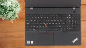 New Laptop Lenovo Thinkpad P15s 32GB Intel Core I9 SSD 1T
