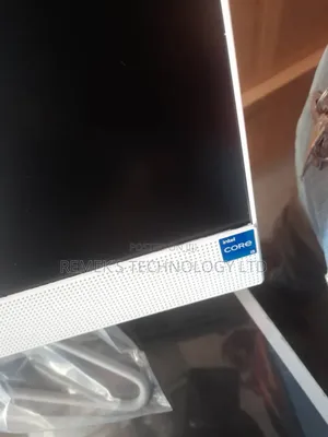 New Desktop Computer HP 200 G4 All-in-One 16GB Intel Core I5 SSD 512GB