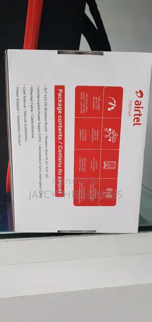 5g Browser Airtel